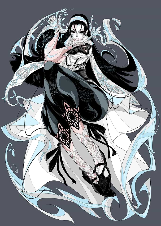 Jun Kazama