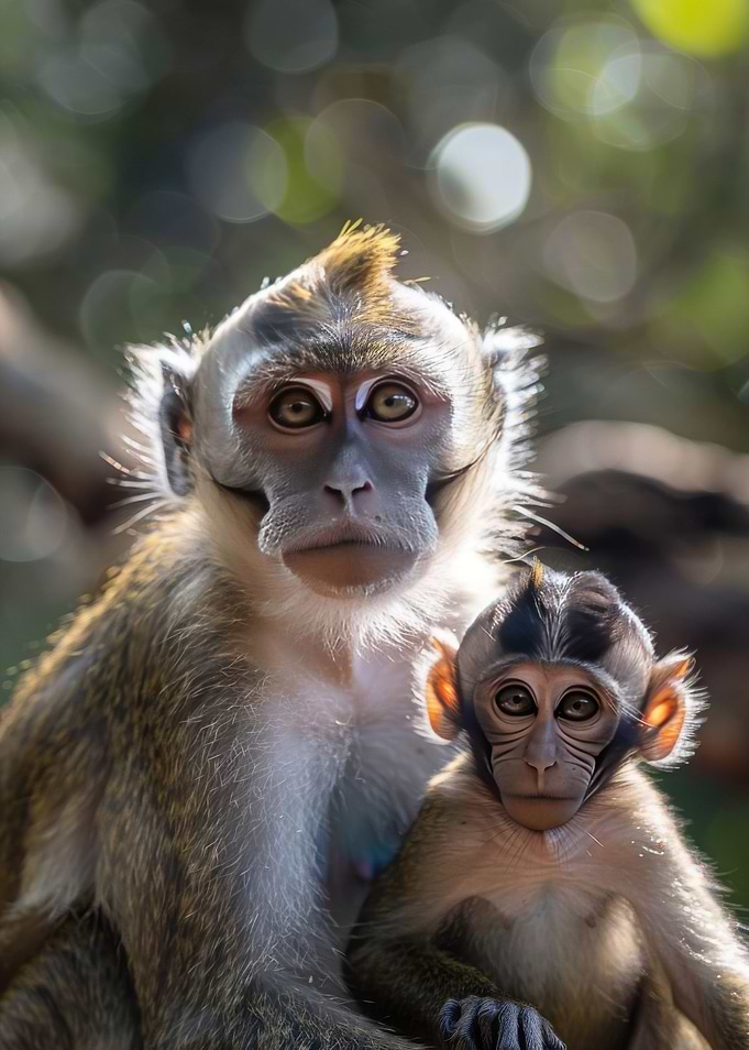 Animal Family
