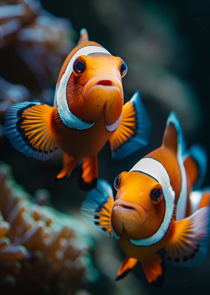 Animal Family