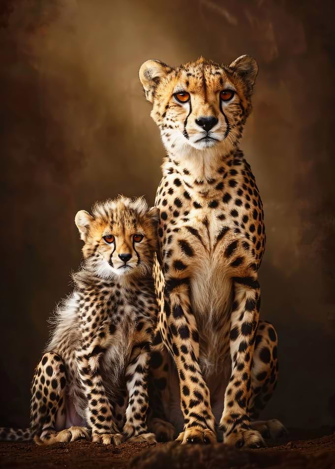 Animal Family