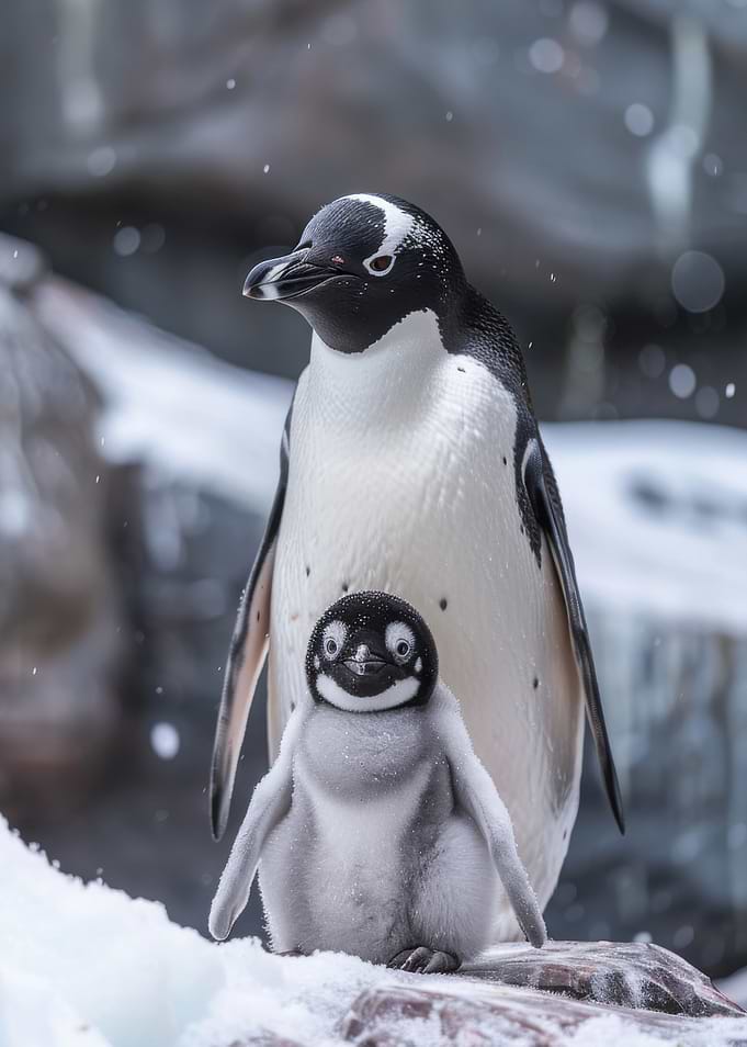 Animal Family
