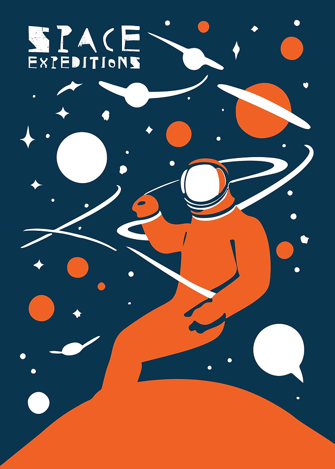 Space Expeditions