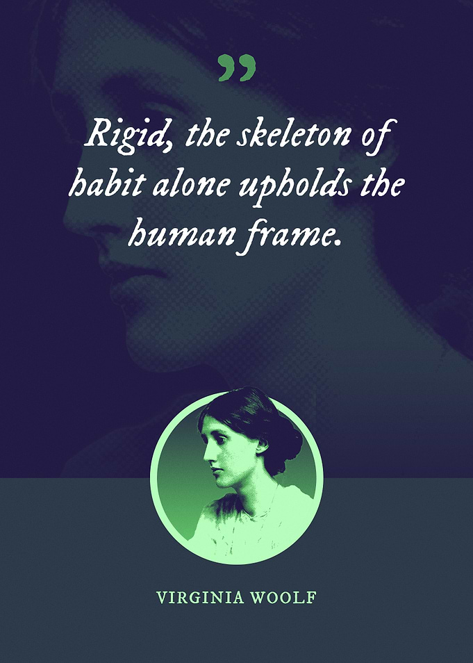 Rigid the skeleton of