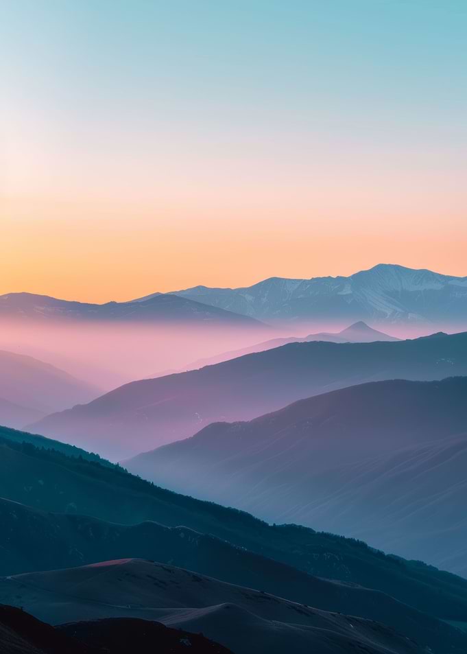 Morning Glow