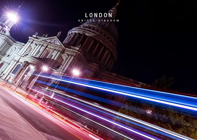 London