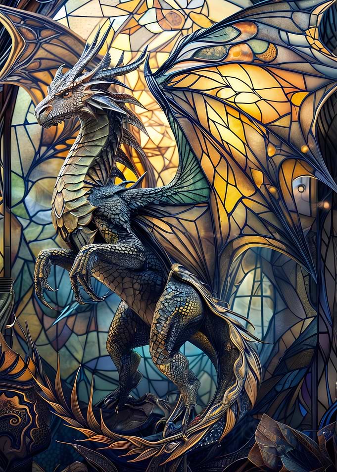 Mythical Sentinel