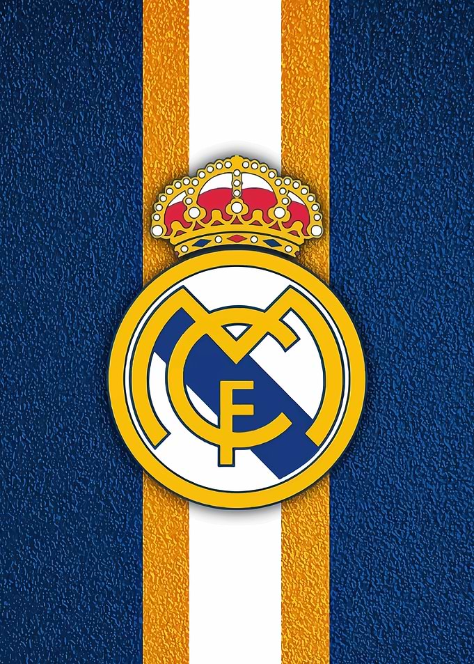 Real Madrid Logo