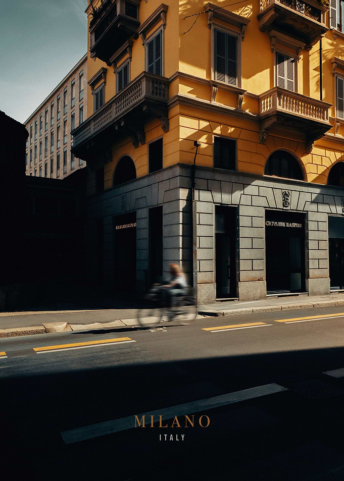 Italy 05 Milano