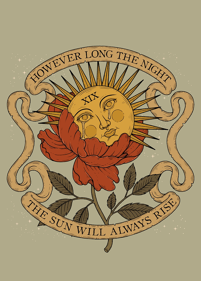 Always Rise
