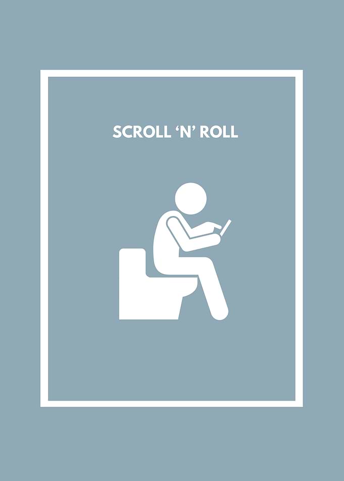 SCROLL