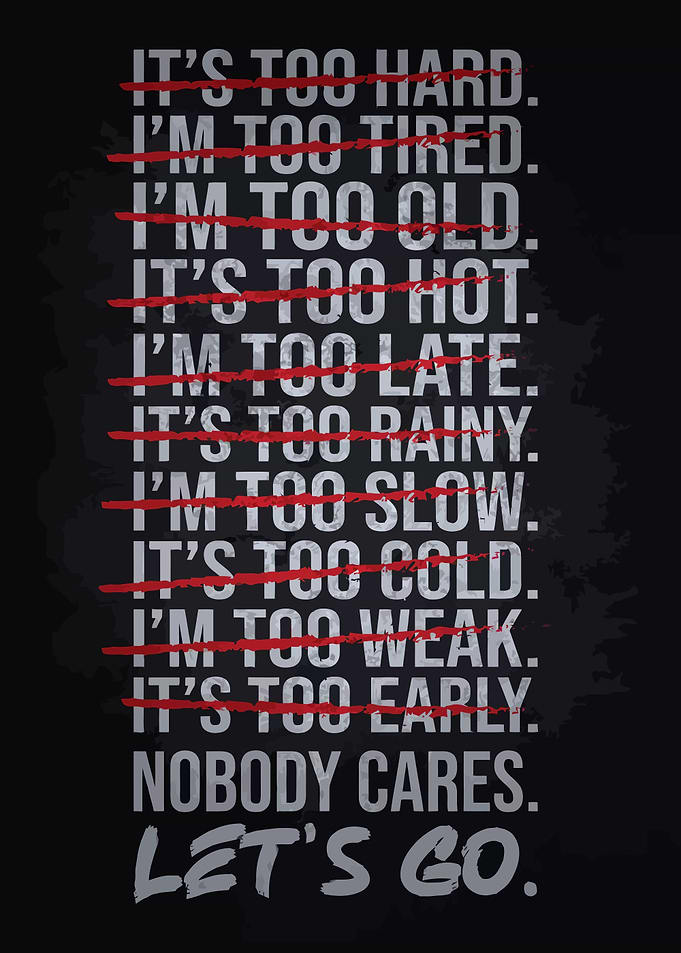 Motivational Quotes