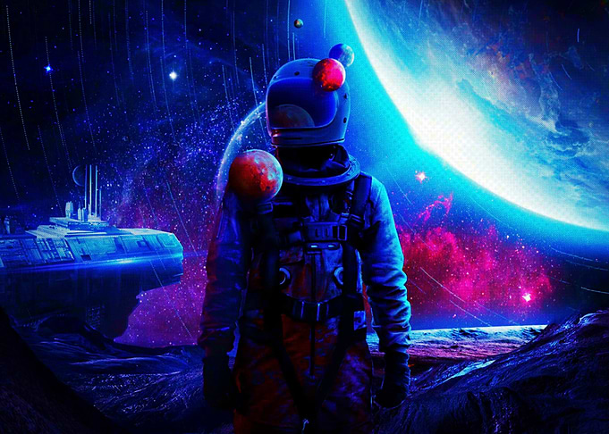 Stay Humble Space