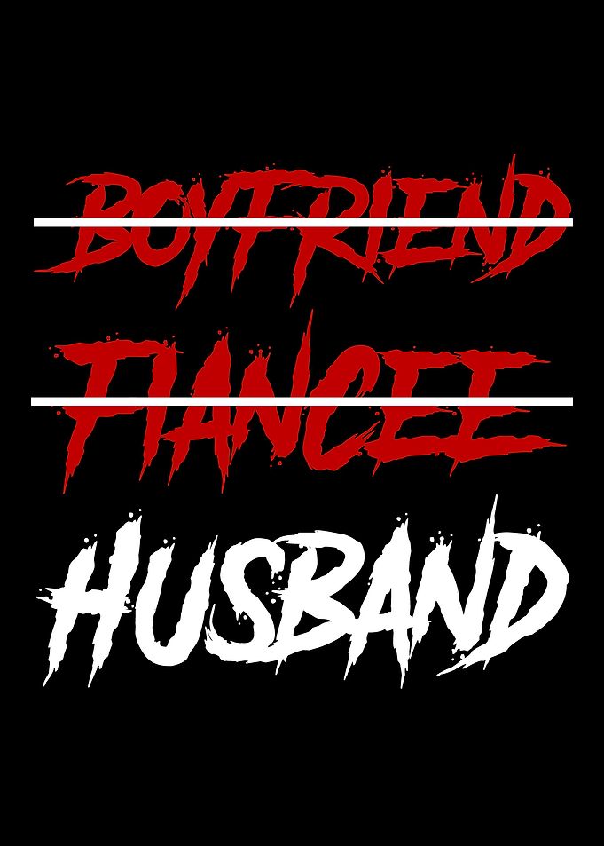boyfriend fiancee husband