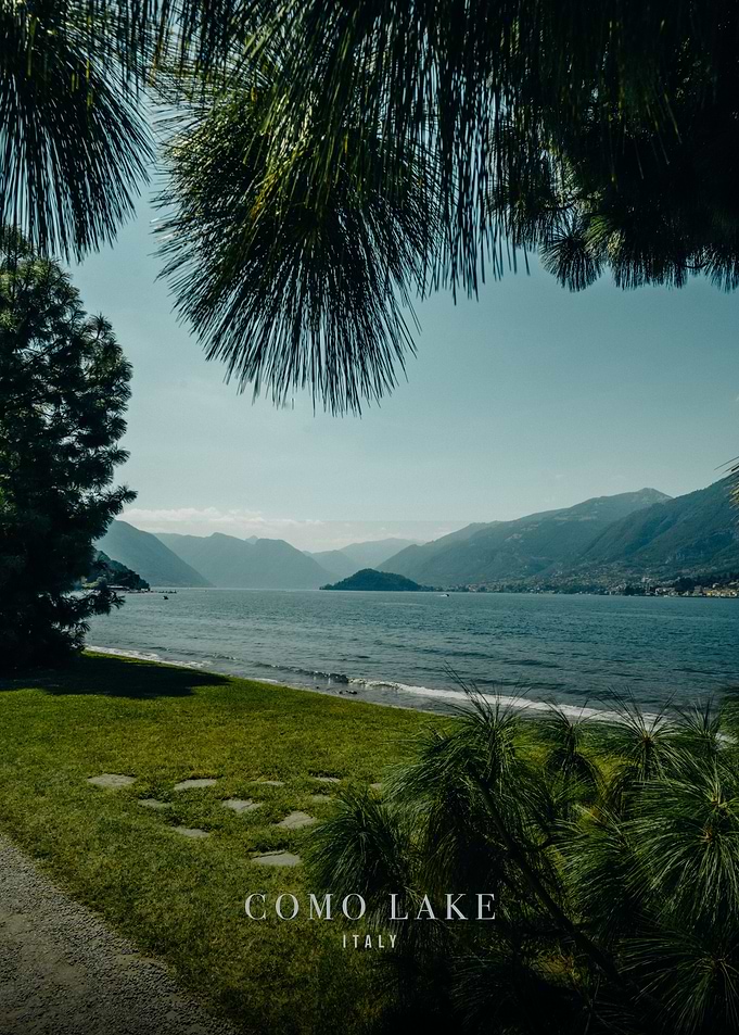 Italy 04 Como Lake