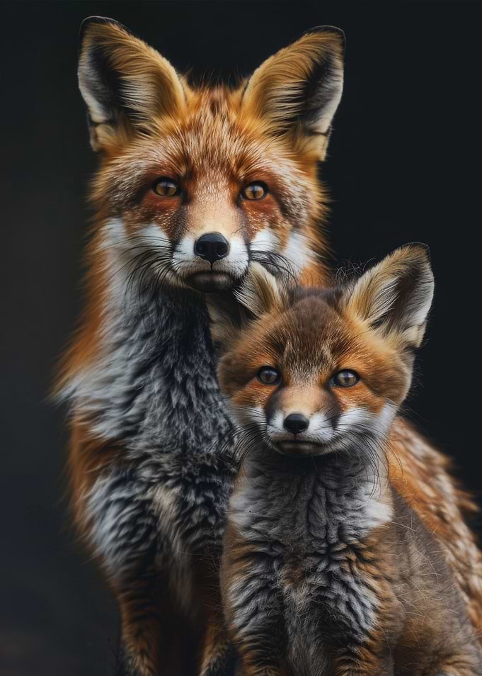 Animal Family