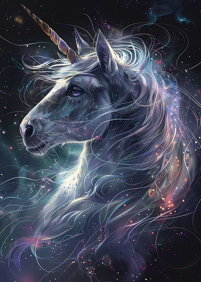 Galaxy Pegasus