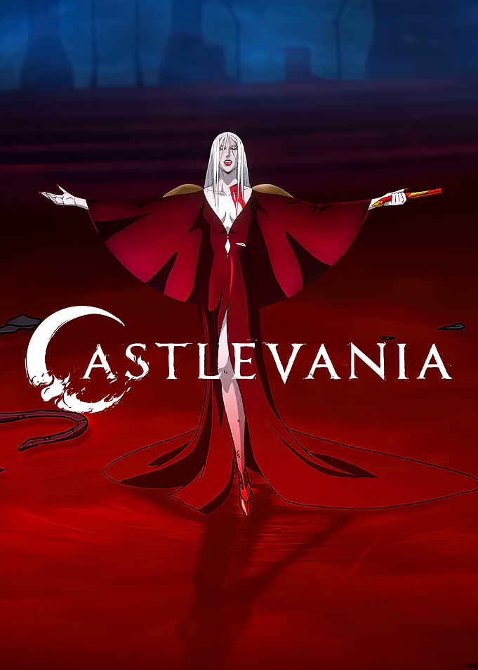 Carmilla S4