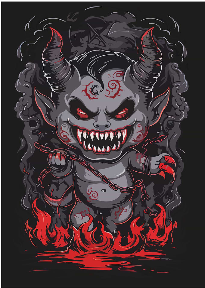 Satanic Symphony