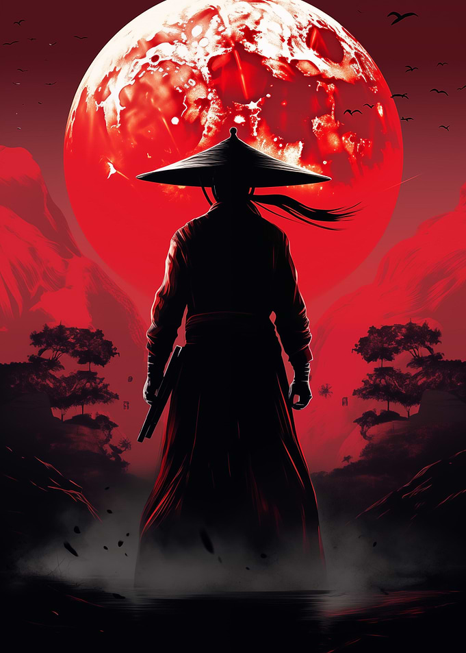 Samurai
