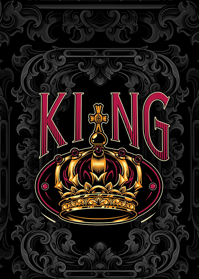 King Crown Gold