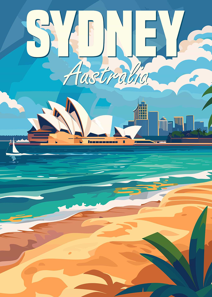 Sydney Australia