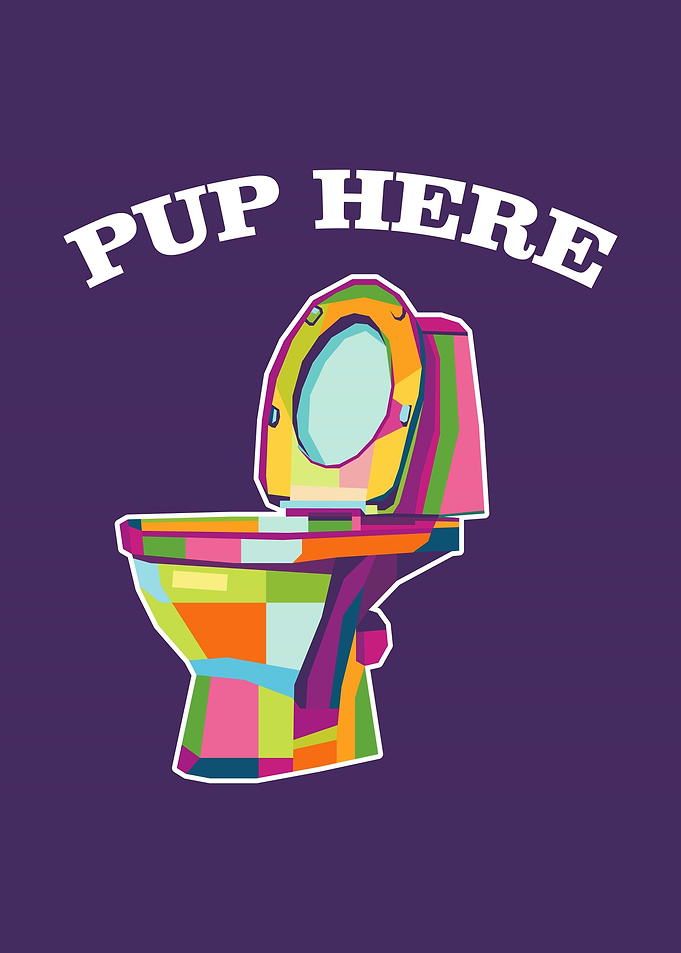 Pup Here