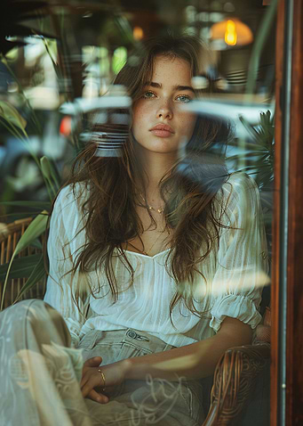 Out of Window
