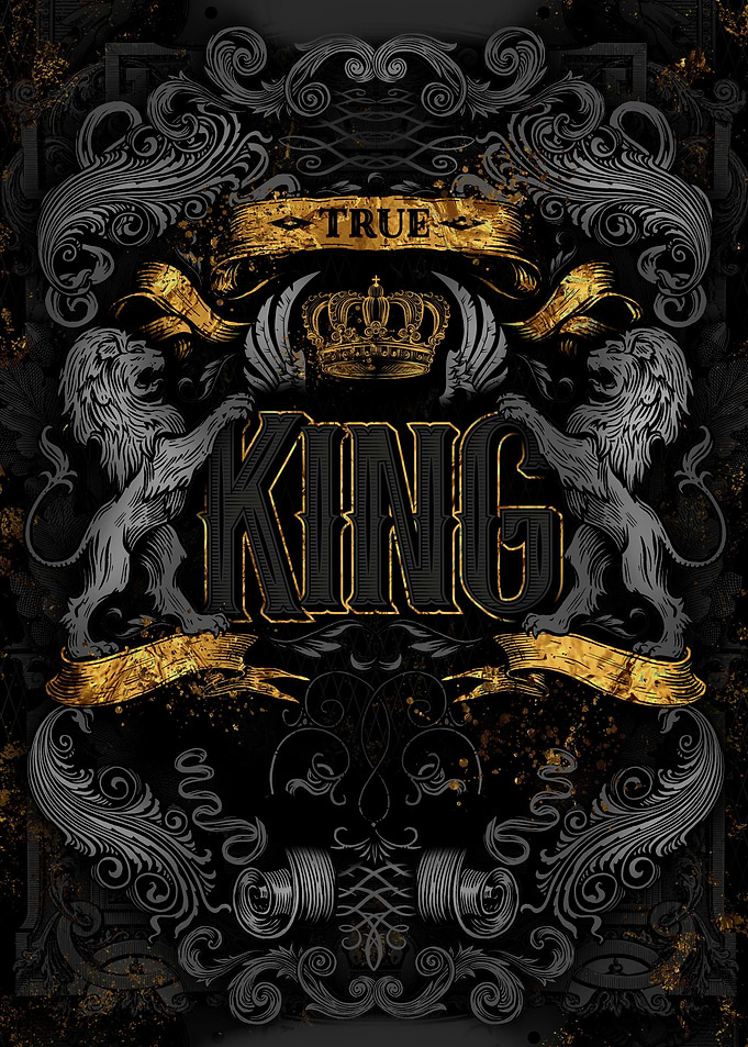 True King Art