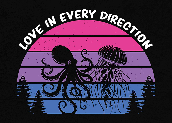 Bisexual Pride Bisexuality