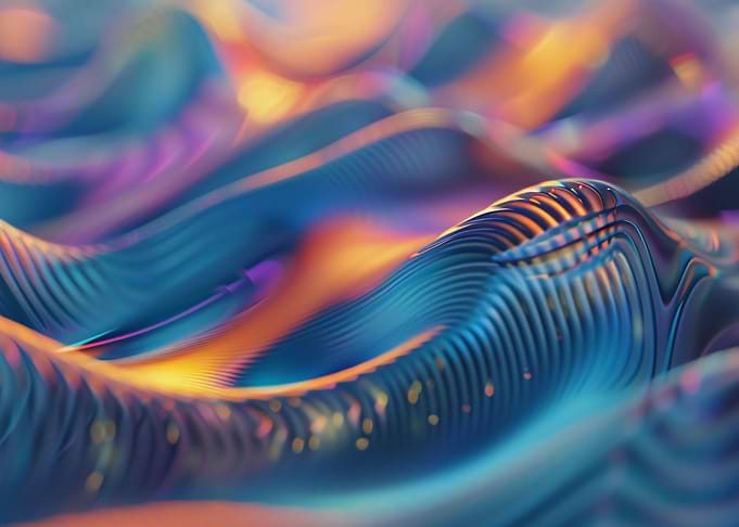 Waves and Lines