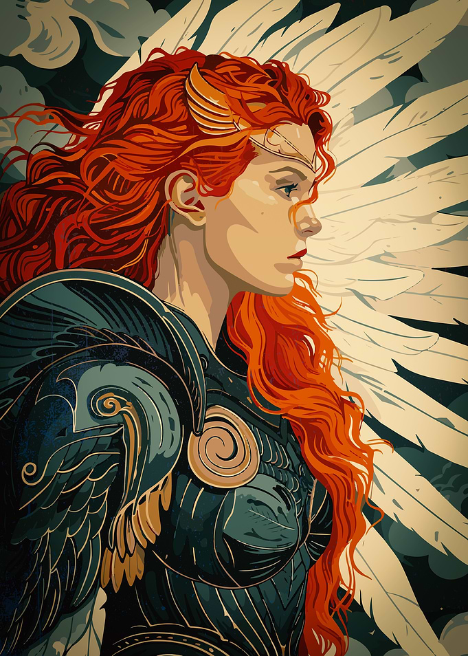 Valkyrie
