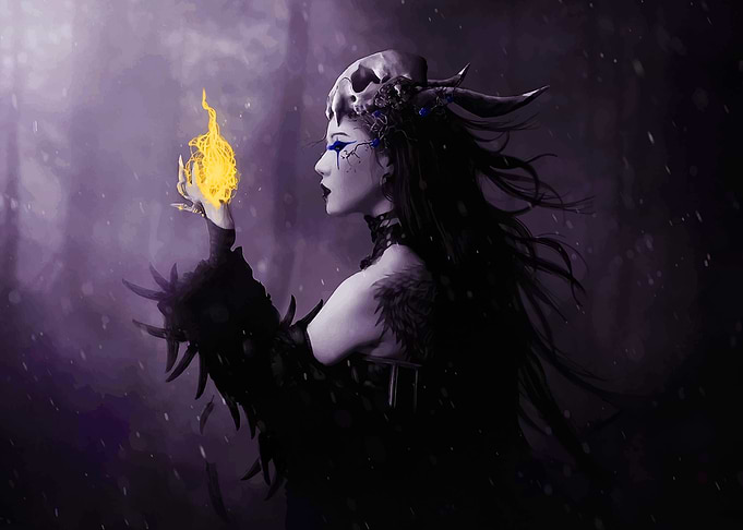 zelda of monarch