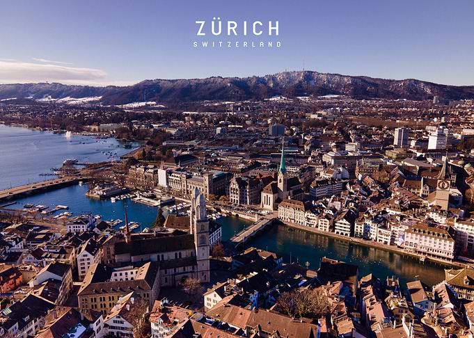 Zurich