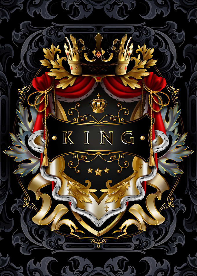 King Art Aesthetic