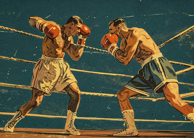 boxing sport