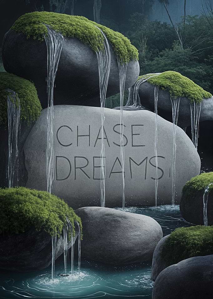 Chase Dreams