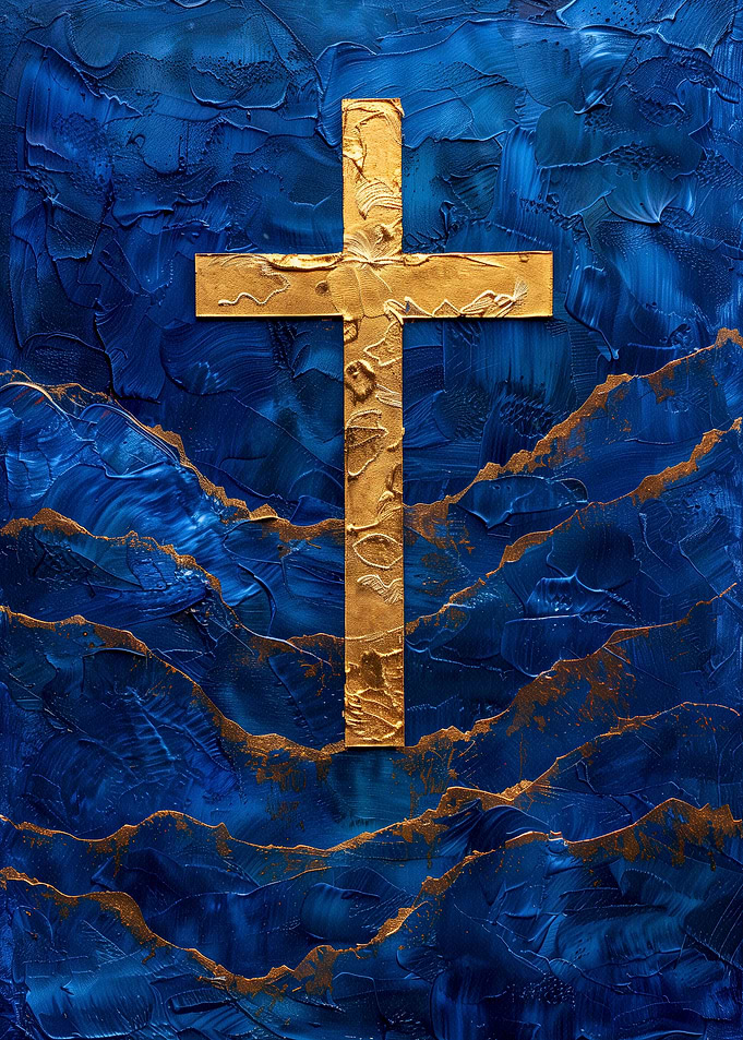 Golden Cross