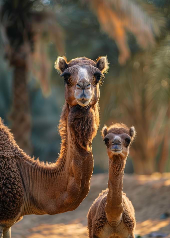 Animal Family