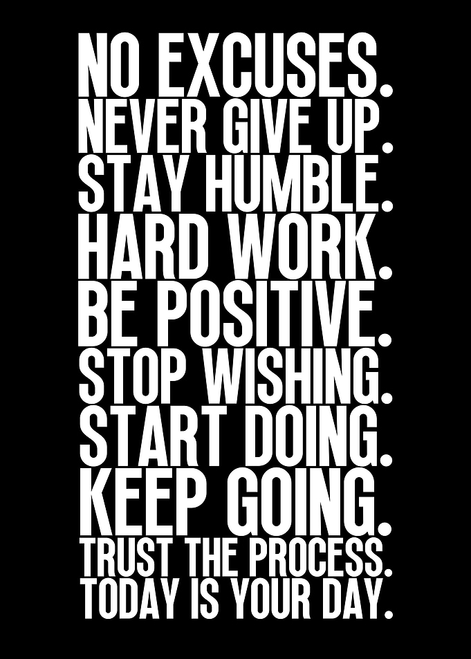 Motivation Quotes