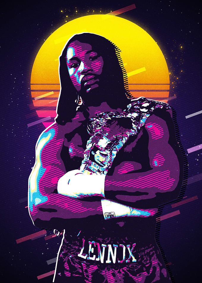 Lennox Lewis