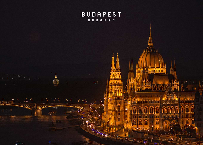 Budapest