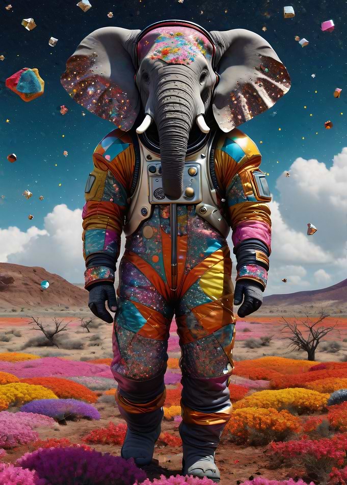Nebula Trunk