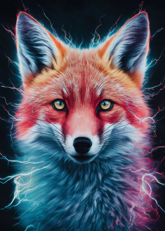 Fox Electricity