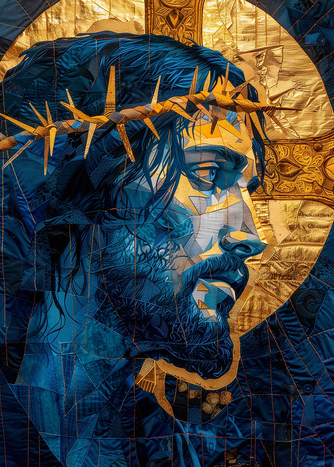 Jesus of Nazareth