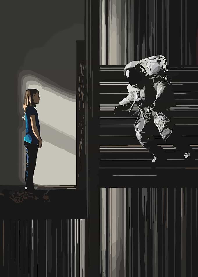 Interstellar