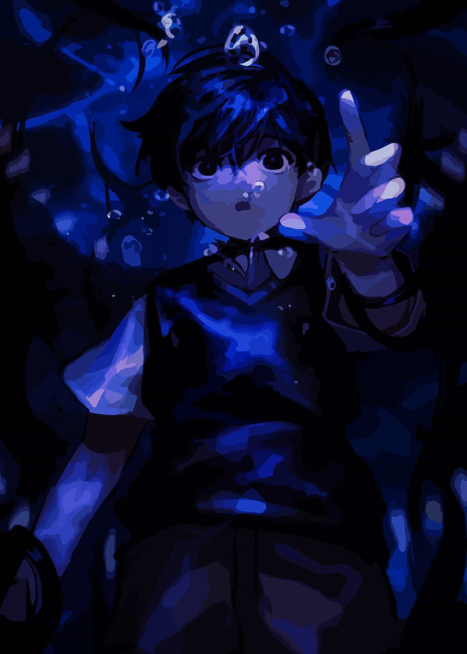 Omori