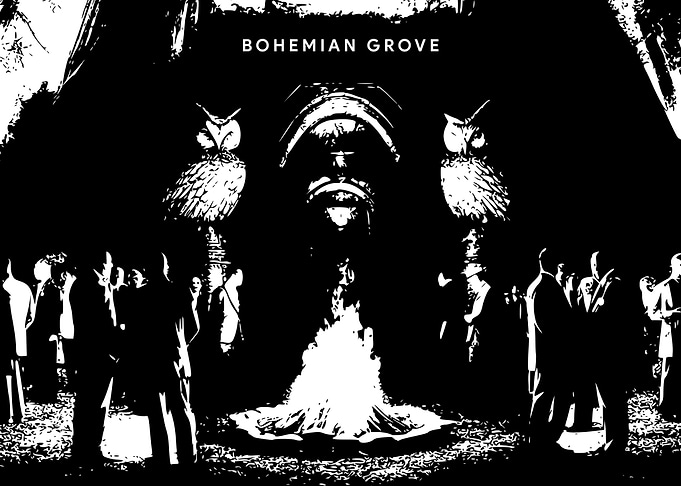 Bohemian Grove