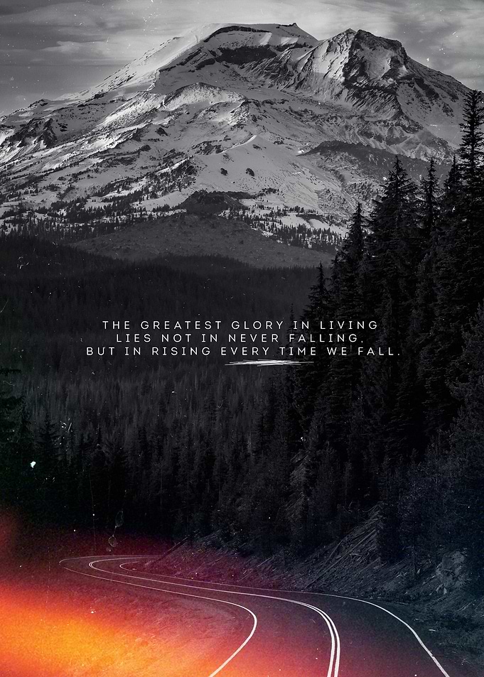 The Greatest Glory