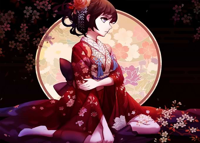 ANIME CUTE