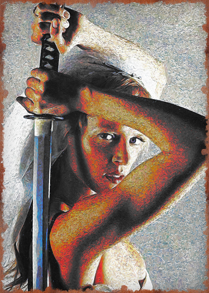 the brides kill bill